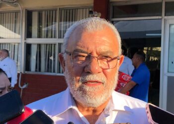 Modernizarán carretera a “El Chorrito”