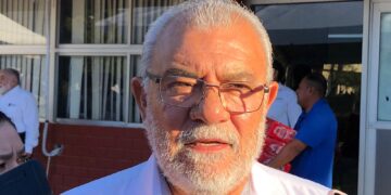 Modernizarán carretera a “El Chorrito”