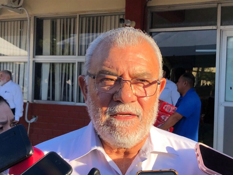 Modernizarán carretera a “El Chorrito”