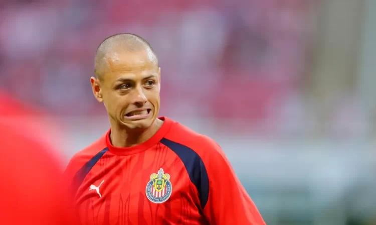 Chivas sin ‘Chicharito’ ante Pachuca, pero con el regreso de Cade Cowell