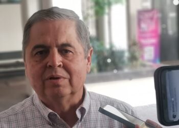 Descarta Comapa Victoria contratar empresa para reparar fugas