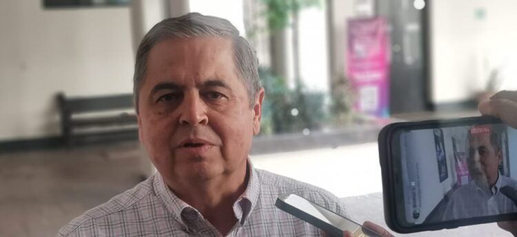 Descarta Comapa Victoria contratar empresa para reparar fugas