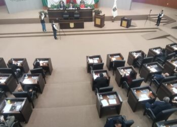 Exige Congreso a Gattás presentar a Cabildo propuestas de funcionarios