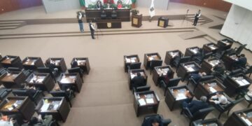 Exige Congreso a Gattás presentar a Cabildo propuestas de funcionarios