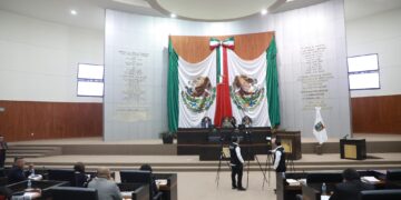 Este martes sesiona Congreso