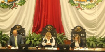 Ratifica Congreso al titular de la Auditoría Superior del Estado