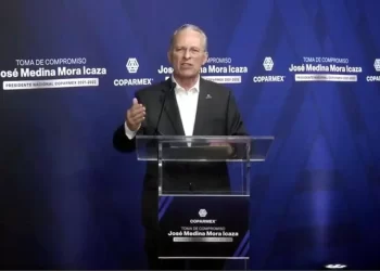 Coparmex exige al Gobierno Federal actuar ante la creciente inseguridad en Guerrero