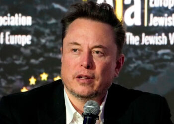 Elon Musk y su papel en la difusión de desinformación en EE. UU.