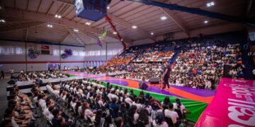 Presenta DIF Tamaulipas “La vida como una fiesta”