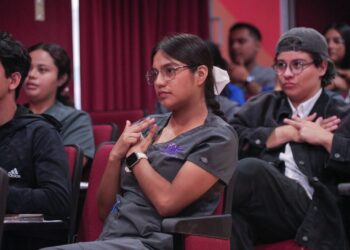 Capacita DIF Tamaulipas a su personal en Lengua de Señas