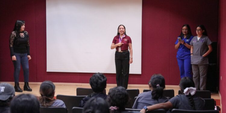 Capacita DIF Tamaulipas a su personal en Lengua de Señas