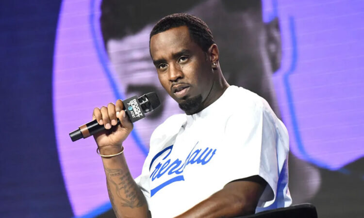 Más de 100 personas demandan a Diddy por agresión sexual