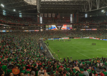 La fecha FIFA de la selección de México