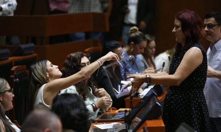 Jalisco despenaliza el aborto antes de las 12 semanas