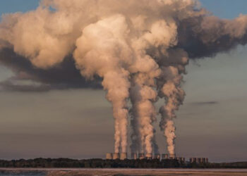 ONU insta al G20 a liderar recortes de emisiones para frenar el calentamiento global