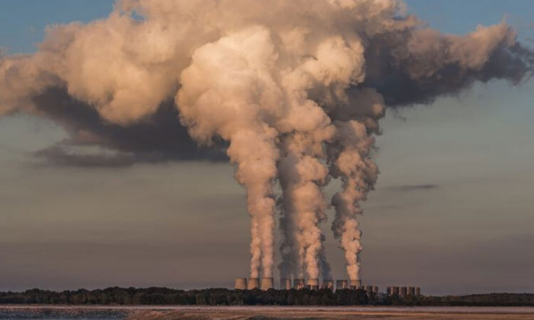 ONU insta al G20 a liderar recortes de emisiones para frenar el calentamiento global