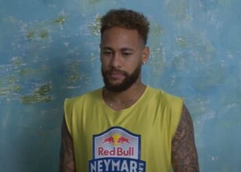 ¿Neymar rumbo al Inter Miami?
