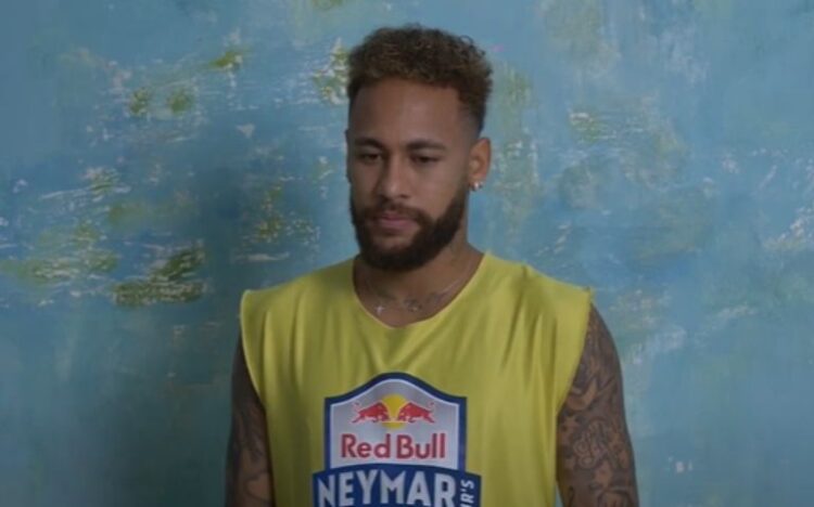 ¿Neymar rumbo al Inter Miami?