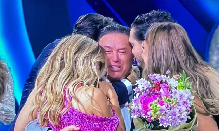 ‘La Casa de los Famosos’ rompe récords en su segunda temporada