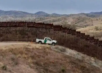 EU y México logran frenar flujo masivo de migrantes en la frontera