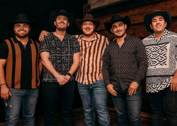 Grupo Frontera revela detalles de colaboración con Shakira y Maluma