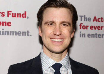 Fallece Gavin Creel a los 48 años, víctima de cáncer