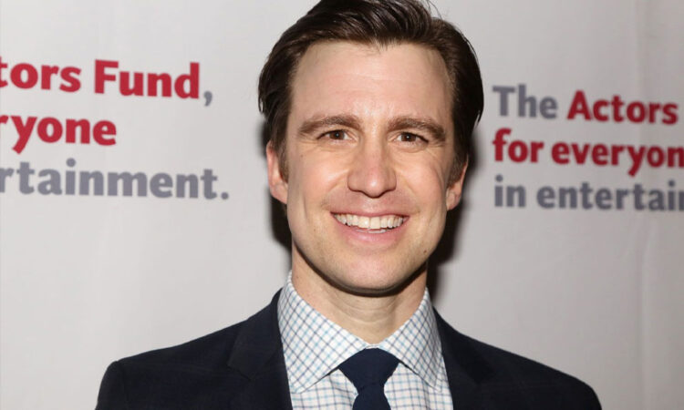 Fallece Gavin Creel a los 48 años, víctima de cáncer