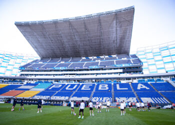 ¿Cuándo Juega la Selección Mexicana contra Valencia?