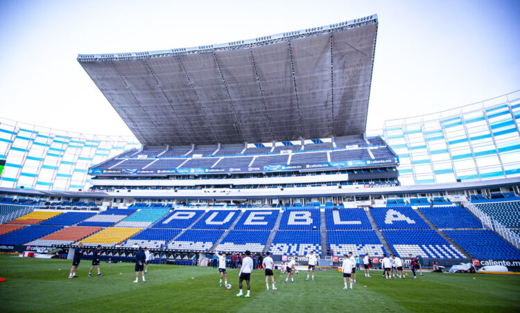 ¿Cuándo Juega la Selección Mexicana contra Valencia?