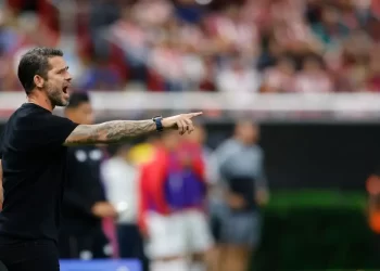 Gago niega rumores sobre Boca Juniors y Chivas