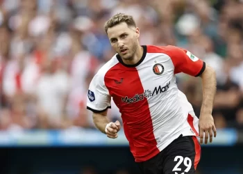 Santi Giménez sobre Diego Cocca: “Se agarró rencor contra nosotros sin motivo”