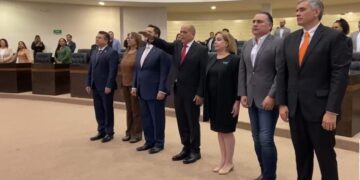 Designan a Eduardo Govea como Fiscal Anticorrupción