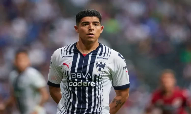 Víctor Guzmán mantiene la esperanza de jugar en Europa