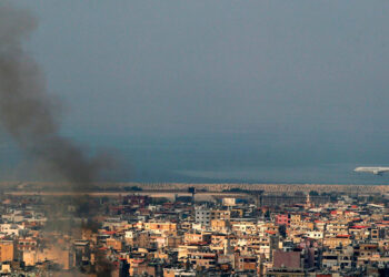 Estados Unidos refuerza la defensa de Israel ante amenazas de Irán