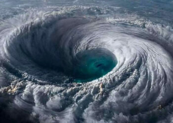 Los huracanes son cada vez más mortales, según estudio