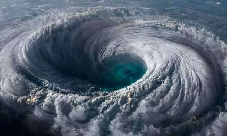 Los huracanes son cada vez más mortales, según estudio