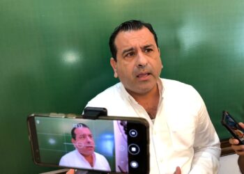 Analizará Ayuntamiento de Victoria reformas al Código Municipal hechas por Congreso