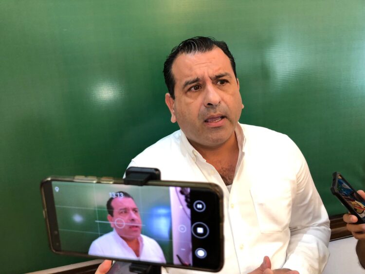 Analizará Ayuntamiento de Victoria reformas al Código Municipal hechas por Congreso