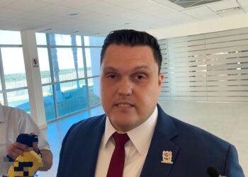 Insistirá Morena en inhabilitación de Gerardo Peña