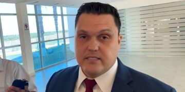 Insistirá Morena en inhabilitación de Gerardo Peña