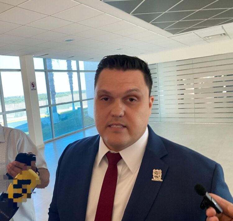 Insistirá Morena en inhabilitación de Gerardo Peña