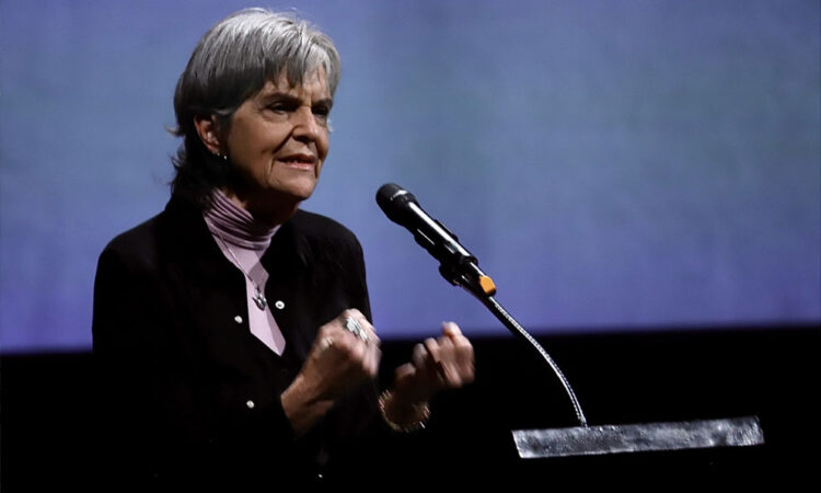 Daniela Alatorre, nueva directora del IMCINE