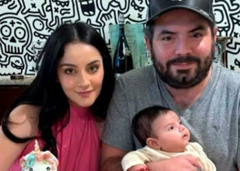 La hija de José Eduardo Derbez conquista Instagram con 112 mil seguidores