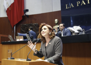 Un riesgo, la elección popular de los jueces