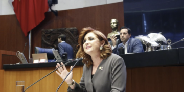 Un riesgo, la elección popular de los jueces