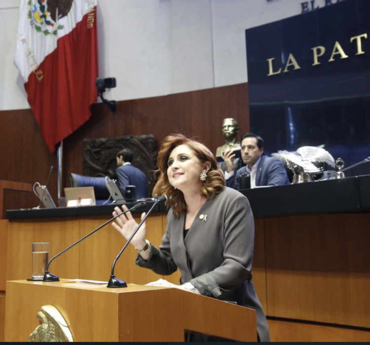 Un riesgo, la elección popular de los jueces