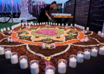 Conmemoran un año de incursión de Hamas en Israel