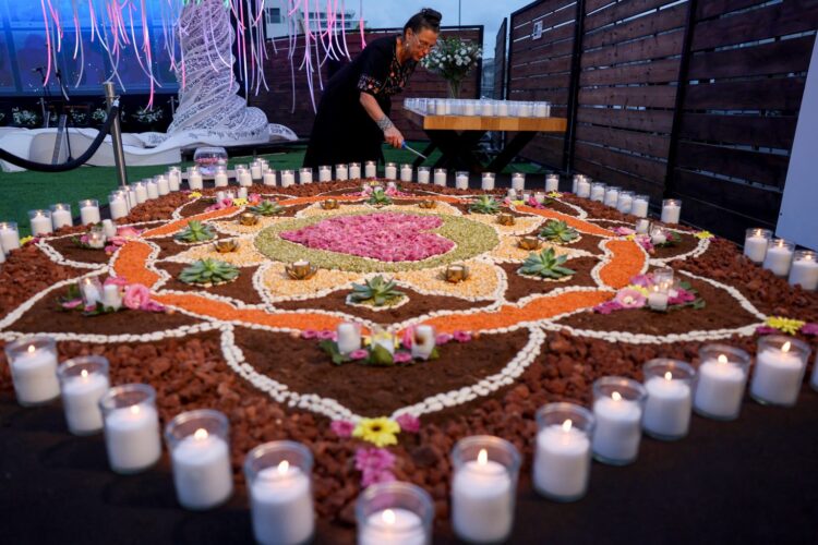 Conmemoran un año de incursión de Hamas en Israel