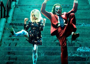 ‘Joker 2’ decepciona con la calificación más baja en cine de cómics