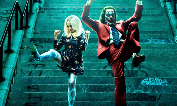 ‘Joker 2’ decepciona con la calificación más baja en cine de cómics